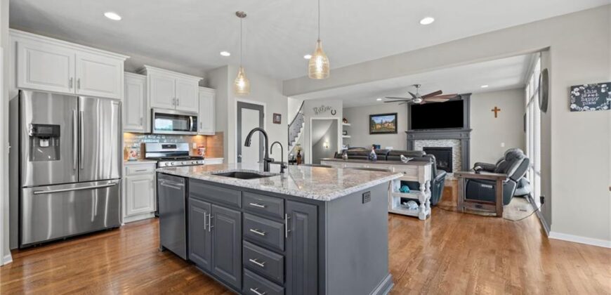 12740 N Imperial Drive, Platte City, MO 64079