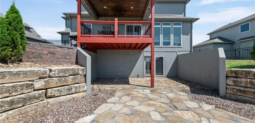 12740 N Imperial Drive, Platte City, MO 64079