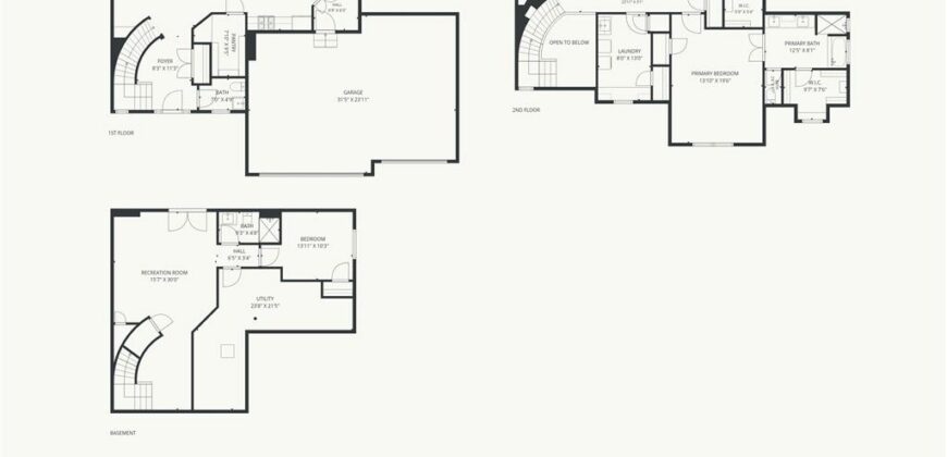 12740 N Imperial Drive, Platte City, MO 64079