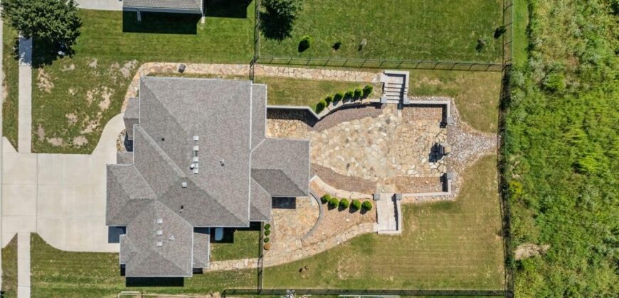 12740 N Imperial Drive, Platte City, MO 64079