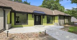 1038 N Woodland Court, Kansas City, MO 64118