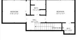 1038 N Woodland Court, Kansas City, MO 64118