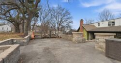 1038 N Woodland Court, Kansas City, MO 64118