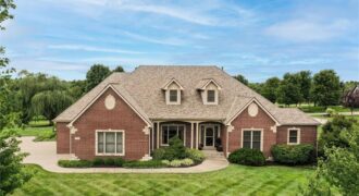11706 Riverview Road, Kearney, MO 64060
