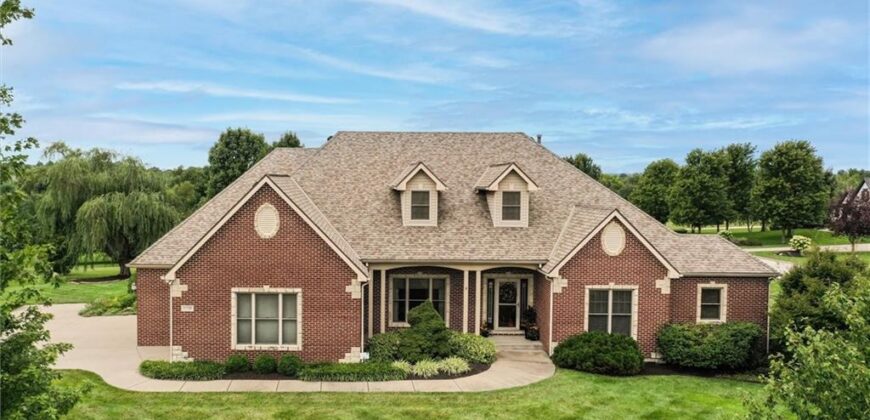 11706 Riverview Road, Kearney, MO 64060