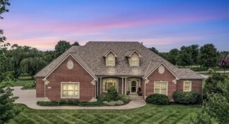 11706 Riverview Road, Kearney, MO 64060