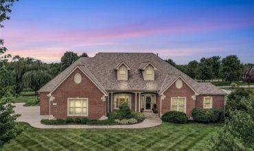 11706 Riverview Road, Kearney, MO 64060