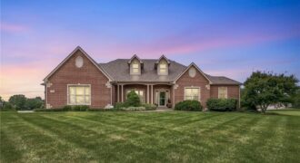 11706 Riverview Road, Kearney, MO 64060