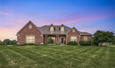 11706 Riverview Road, Kearney, MO 64060