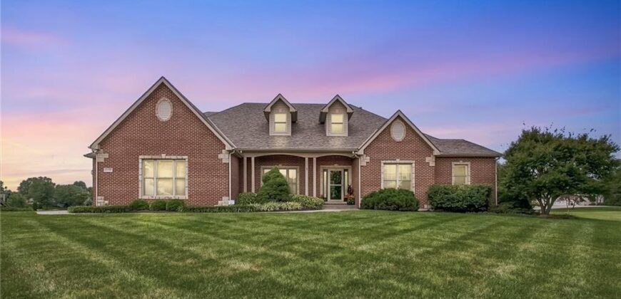 11706 Riverview Road, Kearney, MO 64060