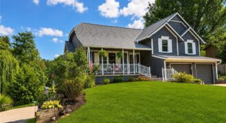 9801 NW 86th Street, Kansas City, MO 64153