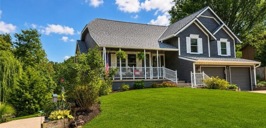 9801 NW 86th Street, Kansas City, MO 64153