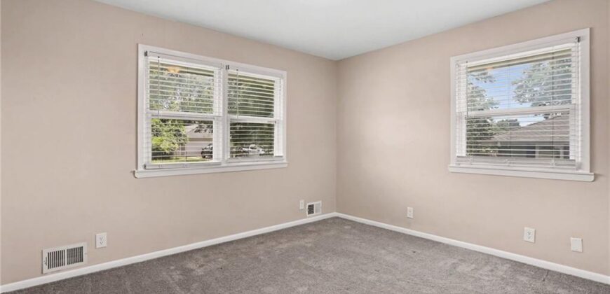 3608 N Euclid Avenue, Kansas City, MO 64116