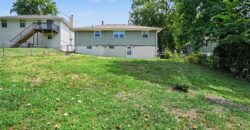 3608 N Euclid Avenue, Kansas City, MO 64116