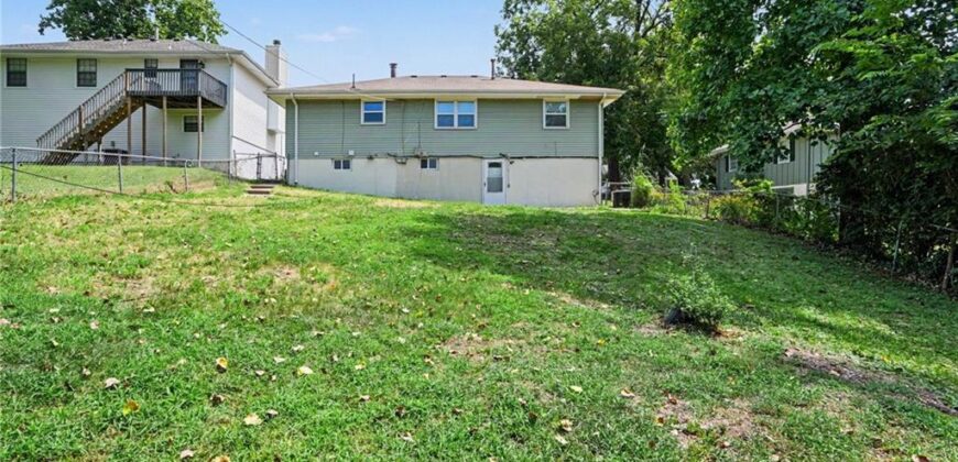 3608 N Euclid Avenue, Kansas City, MO 64116