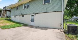 3608 N Euclid Avenue, Kansas City, MO 64116