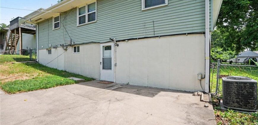 3608 N Euclid Avenue, Kansas City, MO 64116