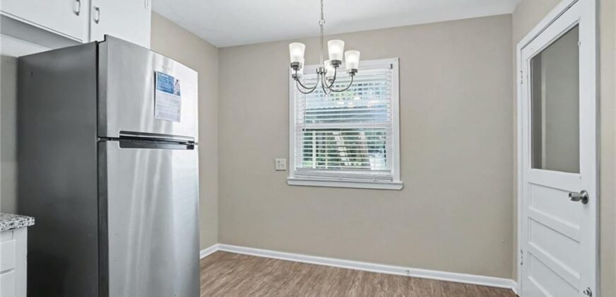 3608 N Euclid Avenue, Kansas City, MO 64116