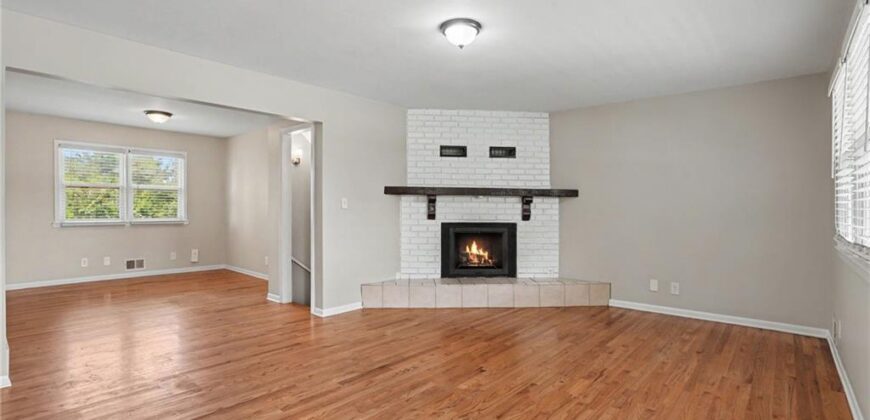 3608 N Euclid Avenue, Kansas City, MO 64116