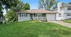 3608 N Euclid Avenue, Kansas City, MO 64116