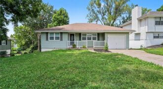 3608 N Euclid Avenue, Kansas City, MO 64116