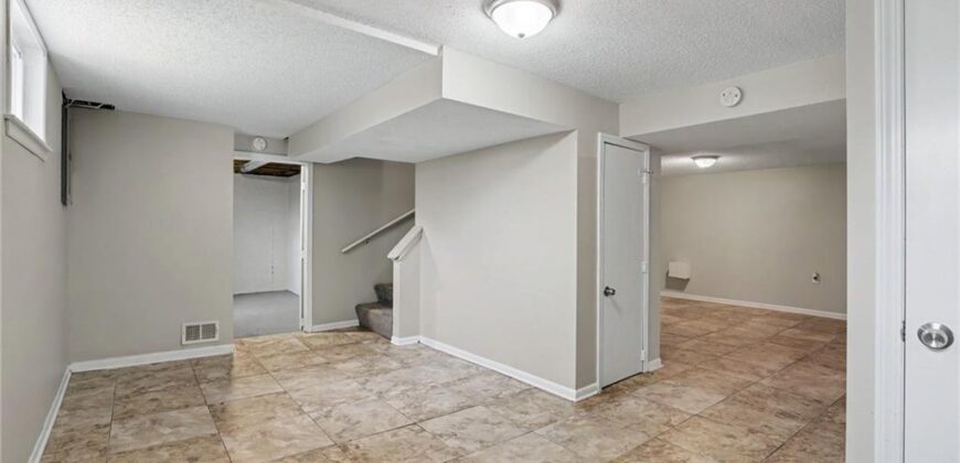 3608 N Euclid Avenue, Kansas City, MO 64116