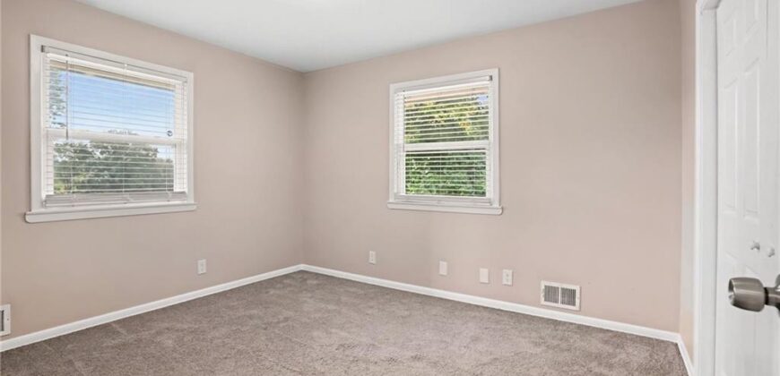 3608 N Euclid Avenue, Kansas City, MO 64116