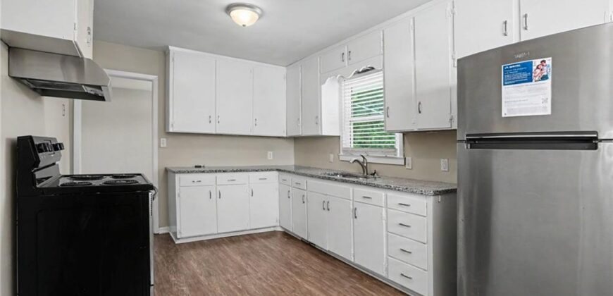 3608 N Euclid Avenue, Kansas City, MO 64116