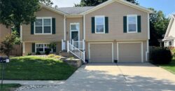 111 NE 103rd Street, Kansas City, MO 64155