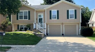 111 NE 103rd Street, Kansas City, MO 64155