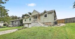 521 Karapat Drive, Kansas City, MO 64155