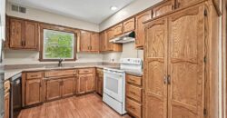 521 Karapat Drive, Kansas City, MO 64155