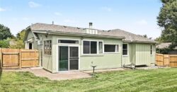 521 Karapat Drive, Kansas City, MO 64155