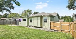 521 Karapat Drive, Kansas City, MO 64155