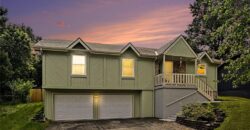 521 Karapat Drive, Kansas City, MO 64155