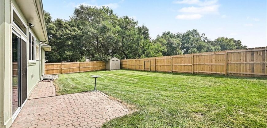521 Karapat Drive, Kansas City, MO 64155