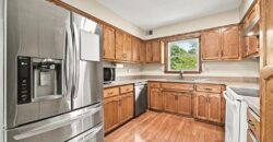 521 Karapat Drive, Kansas City, MO 64155