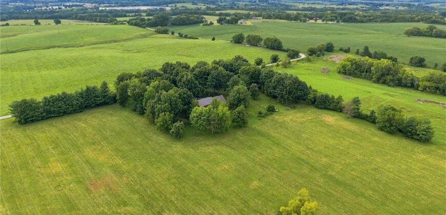 10423 Ridgeview Ave. Avenue, Liberty, MO 64068