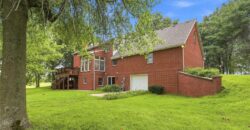 10423 Ridgeview Ave. Avenue, Liberty, MO 64068