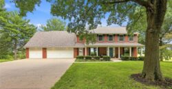 10423 Ridgeview Ave. Avenue, Liberty, MO 64068