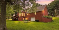 10423 Ridgeview Ave. Avenue, Liberty, MO 64068