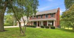 10423 Ridgeview Ave. Avenue, Liberty, MO 64068