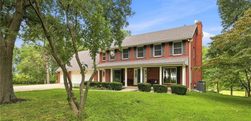 10423 Ridgeview Ave. Avenue, Liberty, MO 64068