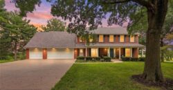 10423 Ridgeview Ave. Avenue, Liberty, MO 64068