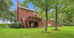 10423 Ridgeview Ave. Avenue, Liberty, MO 64068