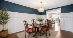 10423 Ridgeview Ave. Avenue, Liberty, MO 64068