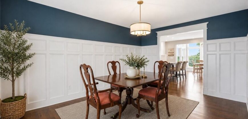 10423 Ridgeview Ave. Avenue, Liberty, MO 64068