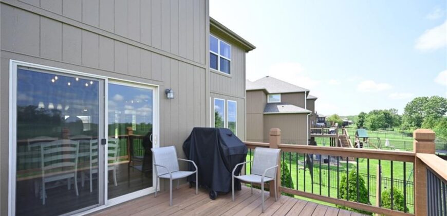 17380 NW 130th Terrace, Platte City, MO 64079