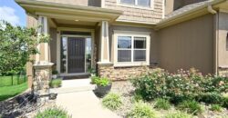 17380 NW 130th Terrace, Platte City, MO 64079