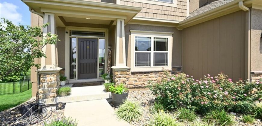 17380 NW 130th Terrace, Platte City, MO 64079